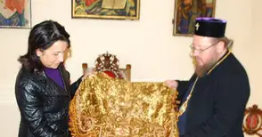 Уникални платове на повече от 120 години влязоха в музея на Облеклото