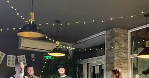 „Няма драма!“ - нещо по-комично, нещо по-различно на русенската литературна сцена