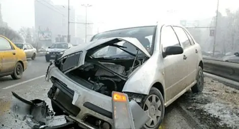 Войната на пътищата става жестока - за 24 дни жертвите са 26!