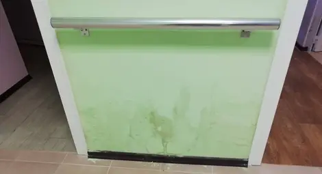 Отстраняват дефекти на новия корпус на Дом &bdquo;Милосърдие&ldquo; за сметка на фирмата-изпълнител