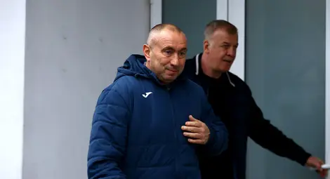 Мъри: Дълговете на &bdquo;Левски&ldquo; са мисия невъзможна