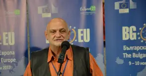 15 награди връчи фестивалното жури на „Българската Европа“