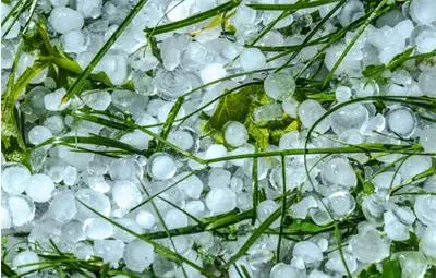 Градушки и до 31&deg; в петък