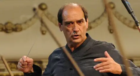 Легендата в бароковото изкуство Жорди Савал идва за първи път в България за Мартенските