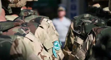 Няма пострадали български военни при ракетен обстрел на базата на летище Кандахар