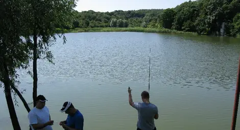 Общината иска язовир &bdquo;Образцов чифлик&ldquo;  от Министерството на земеделието