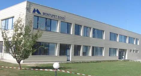 РИОСВ: Биофилтрите и аспирационните  системи в &bdquo;Монтюпе&ldquo; работят