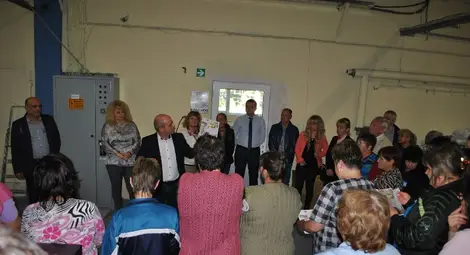 Кандидатът за кмет Пламен Стоилов: Гражданите са част от моя екип