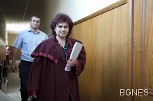 Даниела Попова оглави Апелативната спецпрокуратура