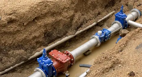 Общо събрание на ВиК Асоциацията в Русе ще се проведе утре