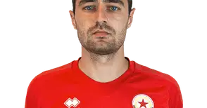 Васил Шопов в червено срещу дунавци - това звучи интересно