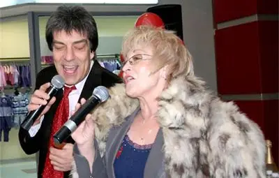 В спомените за Гого: Една огромна усмивка