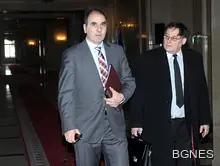 Цветанов: НСО ще остане на подчинение на президента