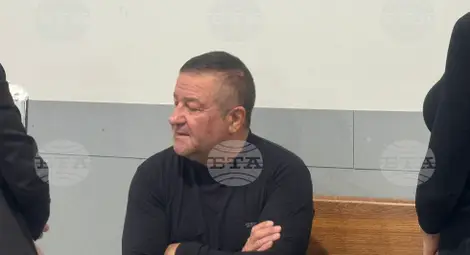 Снимка: БТА Снимка: БТА