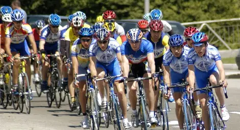 Русе домакин на масов колоездачен старт в събота