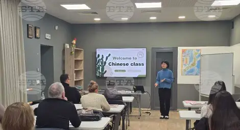 Снимка: БТА Снимка: БТА