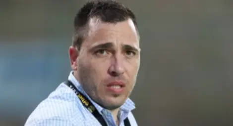 Цветомир Младенов