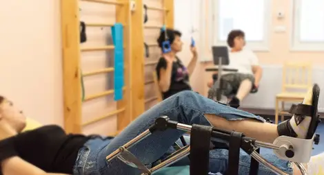 Физиотерапевтичната болница &bdquo;Медика&ldquo; се премести в &bdquo;Здравец&ldquo;