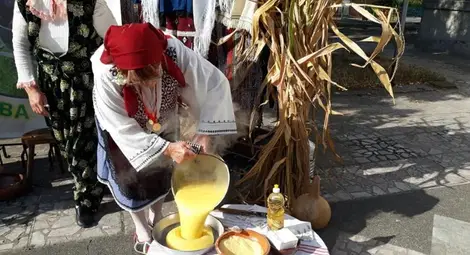 Баницата &bdquo;Макарина&ldquo;, еченица и раки са кулинарните визитки на Русенския край