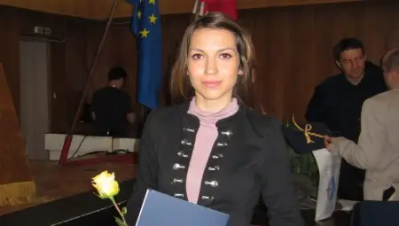 Е-търговията донесе трето място от национален конкурс в Русе