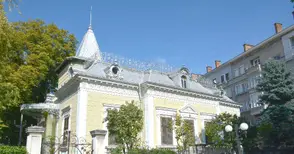 „Роан-90“ е единствен кандидат за ремонта на Симеоновата къща