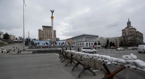 Областният управител на Суми: Това е масово убийство