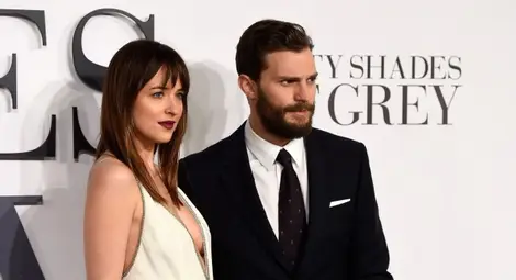 Родните киномани избраха "Спонджбоб" пред "Петдесет нюанса сиво"