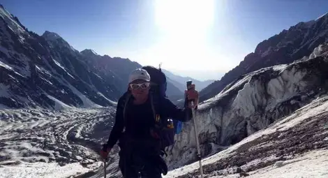 Разминалият се на косъм с талибанска атака Иван Томов: Ще се върна в Пакистан