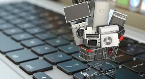 &bdquo;Топ 10 на изплащане&ldquo; за 2021 г. - най-търсеният смартфон е с 63% по-скъп  от топ модела година по-рано, топ моделът при лаптопите е с 31% по-висока цена