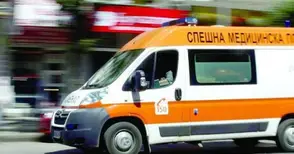 Скорост и самонадеяност пратиха в болница 42-годишна румънка