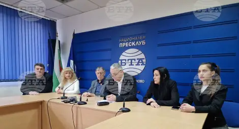 Снимка: БТА Снимка: БТА