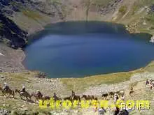 Природозащитници: Седемте Рилски езера умират заради туристите