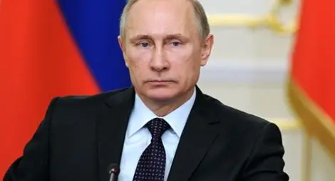 Чистка: Путин уволни 10 генерала!