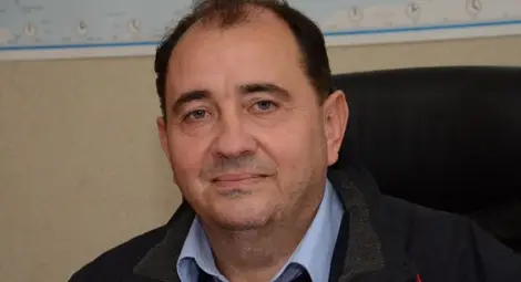 инж. Севдалин Желев, изпълнителен директор на Топлофикация Русе.