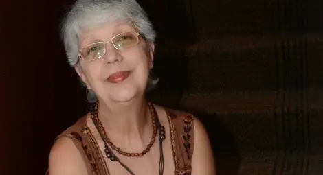 Виолета Радкова мечтаела да стане учителка по литература