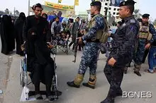 Джихадистите убиха през ноември над 5000 души по света