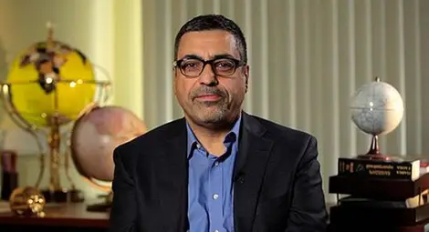 Павел Глоба: Кървавата луна нощес носи фатални последствия