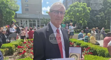 Снимка: БТА Снимка: БТА