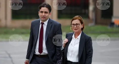 Снимка: БТА Снимка: БТА