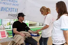 Позитивното мислене помага срещу високо кръвно