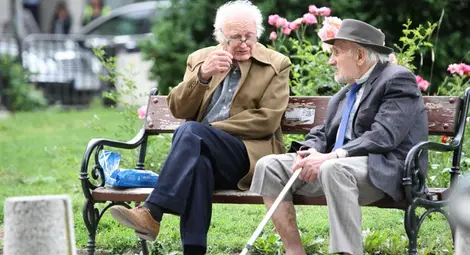 От 4 април започва изплащането на пенсиите и добавки в размер на 40 лева От 4 април започва изплащането на пенсиите и добавки в размер на 40 лева