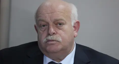 Дончо Атанасов остава титуляр на пътната агенция