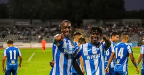 „Дунав“ и „Етър“ завършиха 2:2 в една от последните си репетиции