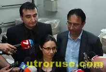 Прокурор от делото за бюлетините в Костинброд назначен за зам.-председател на ДАНС