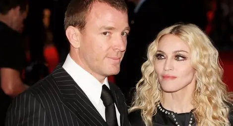 Мадона и Гай Ричи оглавиха класацията "Топ 10 на най-скандалните разводи"