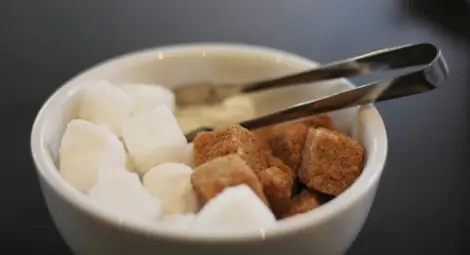 Захарта е най-опасният наркотик на света Захарта е най-опасният наркотик на света