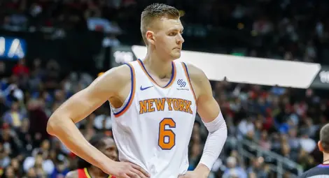 Баскетболист от НБА е обвинен в изнасилване