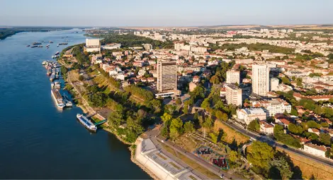 "Оргахим" ще бъде домакин в първите "Дунавски бизнес дни"