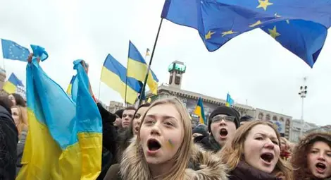 Украйна подписва днес икономическо и търговско споразумение с ЕС