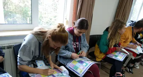 Демократичните ценности - във фокуса на младежки проект